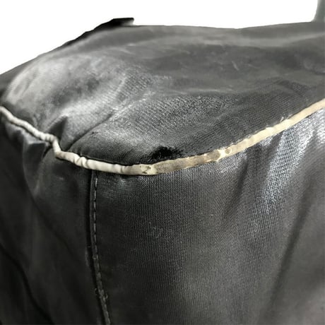 【USED】DOLCE & GABBANA SURF TRAVELING BAG