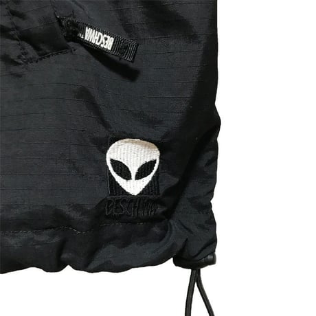 【USED】90'S BESCHWA ANOLAK