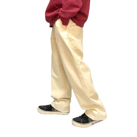 【USED】90'S-00'S POLO SPORT CHINO PANTS