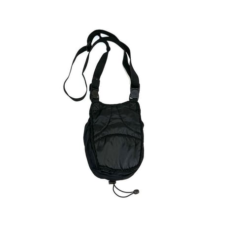 【USED】90'S-00'S NIKE MINI SHOULDER BAG BLACK