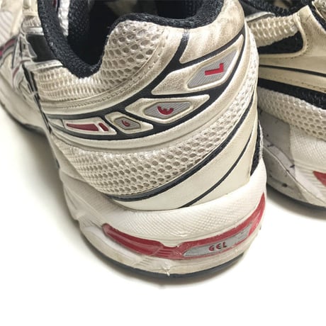 【USED】00'S  ASICS DAD SNEAKERS "GEL-1130 "