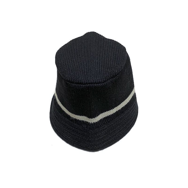 DEAD STOCK】90'S-00'S UNKNOWN CRUSHER HAT | KON DEAD STOCK】90'S-00'S UNKNOWN CRUSHER HAT | KON