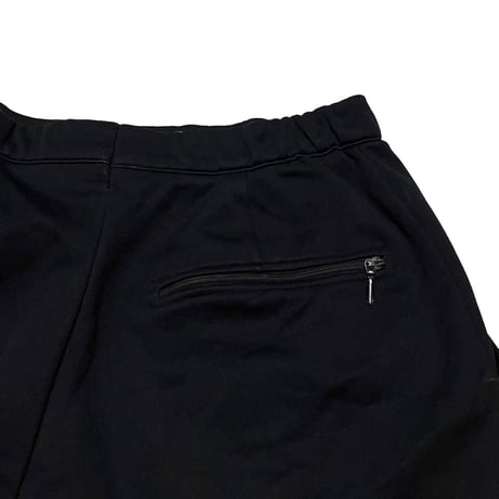【USED】70's-80's erima TENNIS SHORTS
