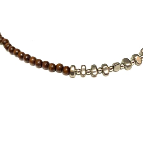 【LIBeRté】Necklace "Go Bunno San"