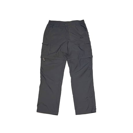 【USED】00's McKINLEY DETACHABLE PANTS