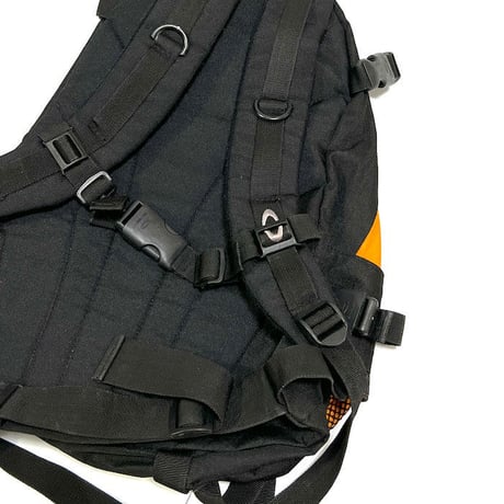 【USED】90'S-00'S OAKLEY BACKPACK