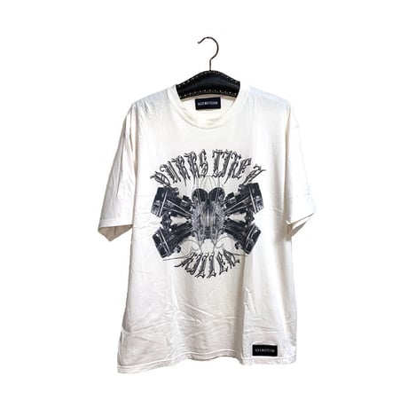 【USED】ALEX MATTSSON 2013AW T-SHIRT