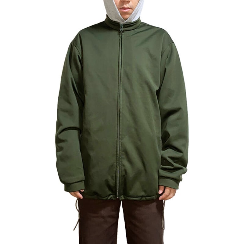 USED】90'S OLD SUPREME SOFT SHELL JACKET | KONBINI USED】90'S OLD SUPREME SOFT SHELL JACKET | KONBINI