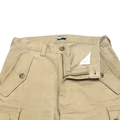 【USED】90'S PAUL SMITH JEANS 7-POCKET PANTS