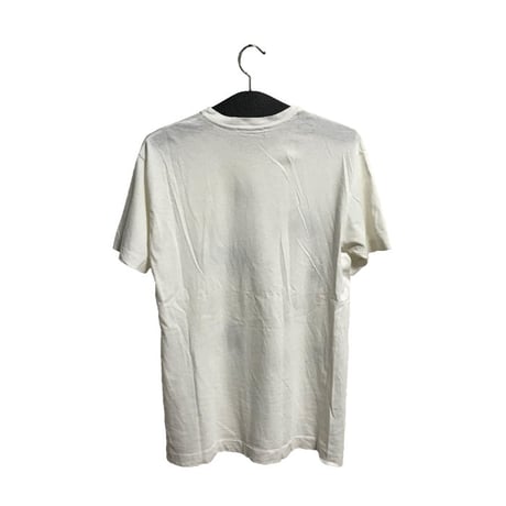 【USED】90'S COMME DES GARÇONS 20YEARS ANNIVERSARY T-SHIRT