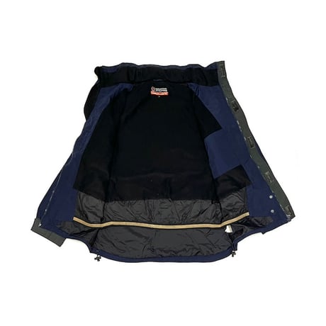 【USED】90's Timberland MOUNTAIN ATHLETICS JACKET