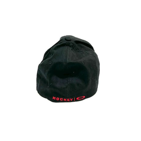 【USED】00'S OAKLEY × FLEXFIT CAP