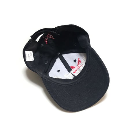 【USED】90'S BAD BOY CAP