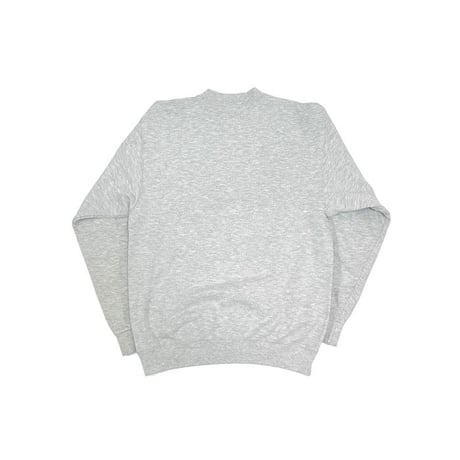 【USED】90'S DKNY JEANS STATUE OF LIBERTY LOGO SWEATSHIRT