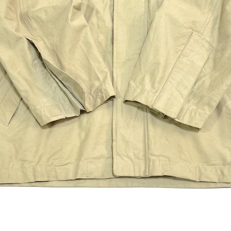 【USED】90'S-00'S TIMBERLAND TECH WORKER JACKET
