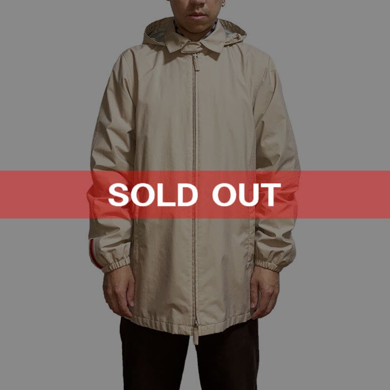USED】00'S PRADA SPORT GORE-TEX HOODED JACKET | USED】00'S PRADA SPORT GORE-TEX HOODED JACKET |