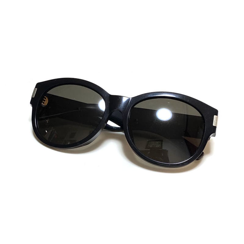 SAINT LAURENT◇サングラス/BLK/BLK/メンズ/SL675 ならう SAINT LAURENT◇サングラス/BLK/BLK/メンズ/SL675 ならう