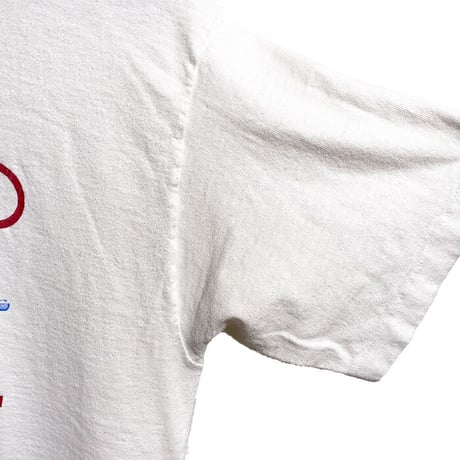 【USED】80'S PICASSO T-SHIRT