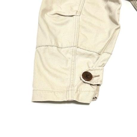 【USED】90'S GRIFFIN LAUNDRY FIELD JACKET