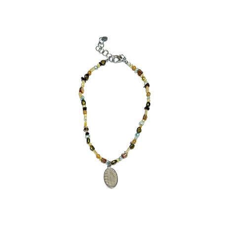 【LIBeRté】Necklace "Prayer"