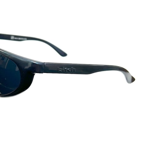 【DEAD STOCK】90'S-00'S BITCH SKATEBOARDS SUNGLASSES NAVY
