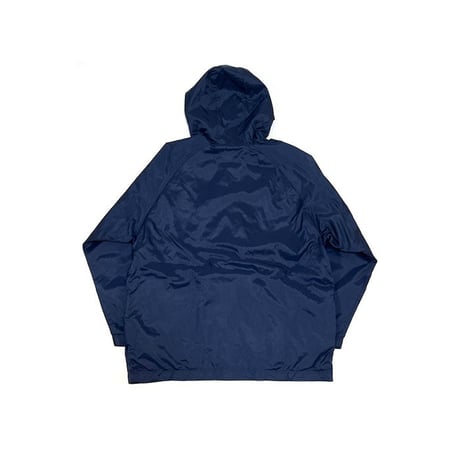 【USED】00'S NIKE 3D-POCKET NYLON JACKET