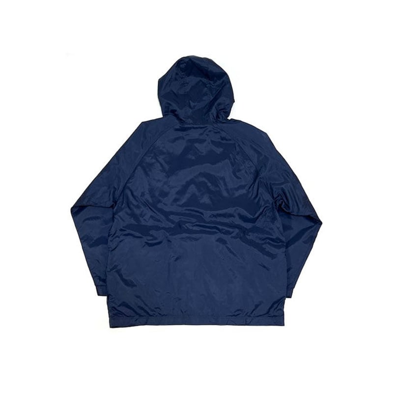 USED】00'S NIKE 3D-POCKET NYLON JACKET | KONBINI USED】00'S NIKE 3D-POCKET NYLON JACKET | KONBINI