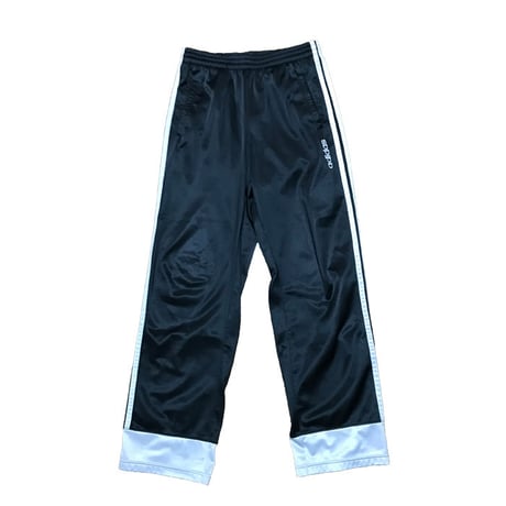 【USED】90'S ADIDAS BASKET BALL TRACK SUIT