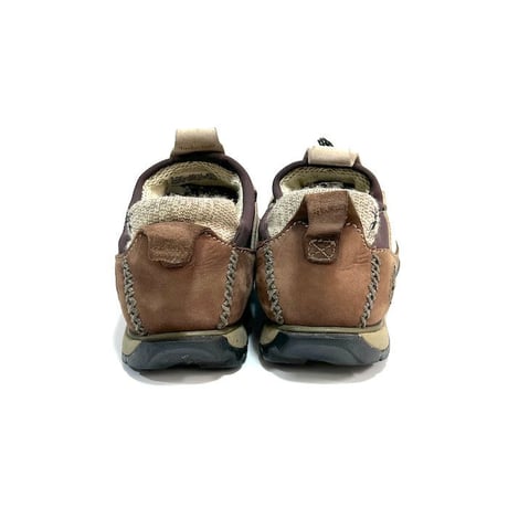 【USED】00'S TIMBERLAND POWER LOUNGER LOW