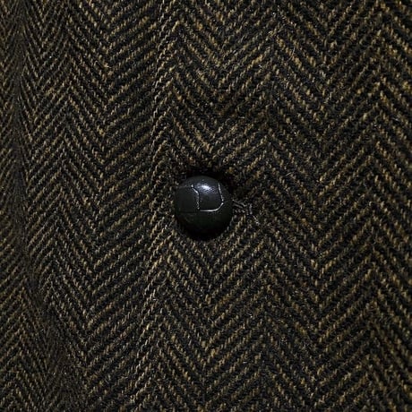 【USED】60'S-70'S SAMPECK TAILORED HERRINGBONE JACKET