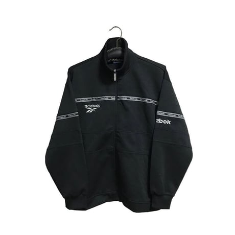 【USED】90'S REEBOK OLD TRACK JACKET