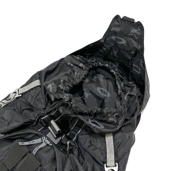OAKLEY バックパック スノーボード レア Oakley Snow Backpack