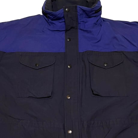【USED】90's POLO SPORT RALPH LAUREN OVERSIZED MOUNTAIN PARKA