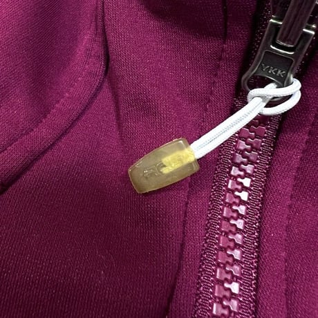 【USED】00'S NIKE ACG SOFT SHELL JACKET