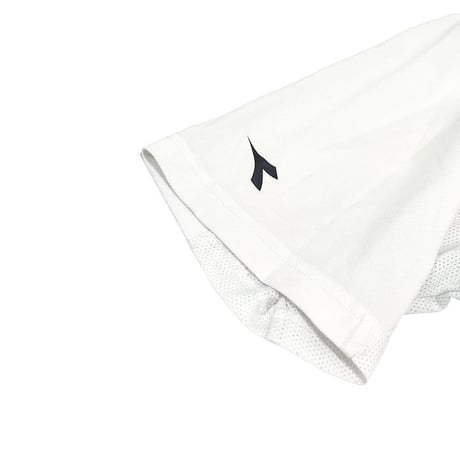 【USED】00'S DIADORA CIAO PRACTICE SHIRT