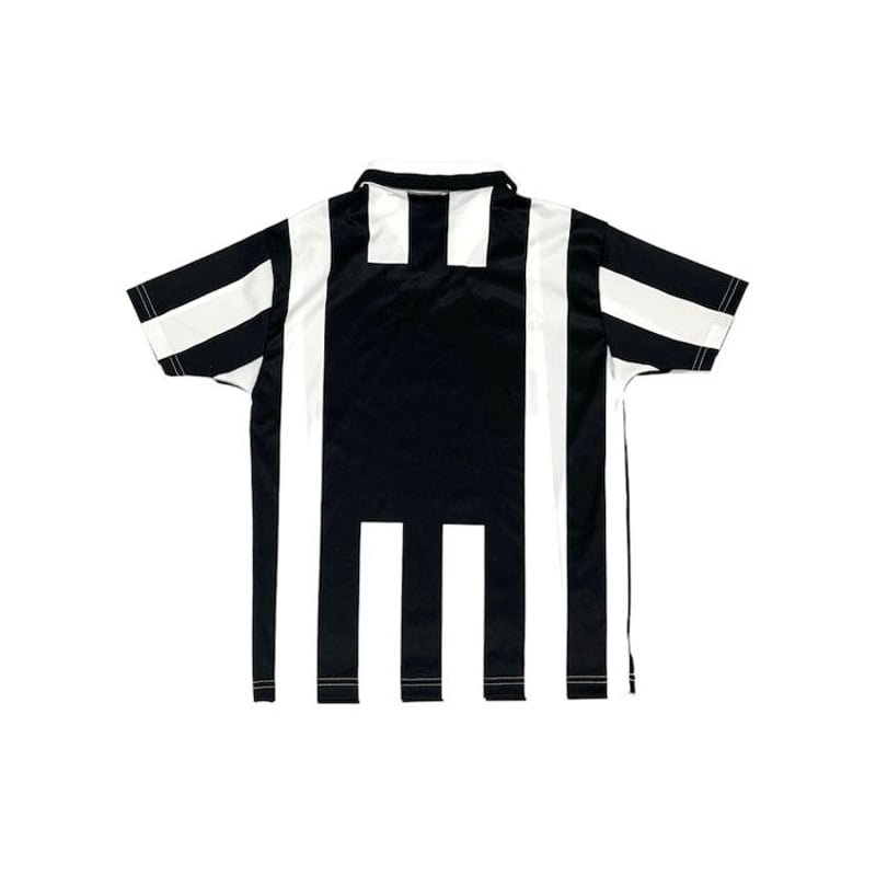 Kappa - イタリア セリエA ユベントス 1994-95 No.10 （ホーム仕様） JUVENTUS 1994/1995 HOME FOOTBALL SHIRT JERSEY KAPPA SIZE XL