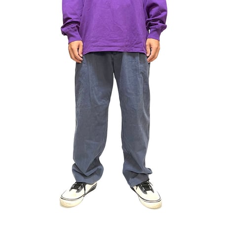 【USED】90'S POLO BY RALPH LAUREN 2TUCK PANTS