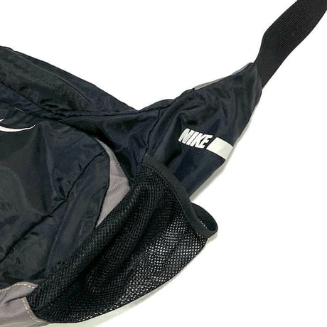 【USED】90'S-00'S NIKE BANANA SHOULDER BAG