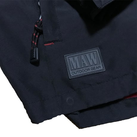 【USED】MARLBOLO 3-WAY MOUNTAIN JACKET