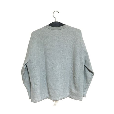 【USED】90'S DKNY SWEATSHIRT