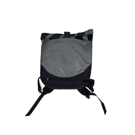 【DEAD STOCK】00's Design Against Crime Research Lab, "Karrysafe" BACKPACK