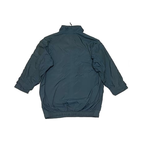 【USED】90's PATAGONIA NYLON×POLY SHELL COAT GREEN
