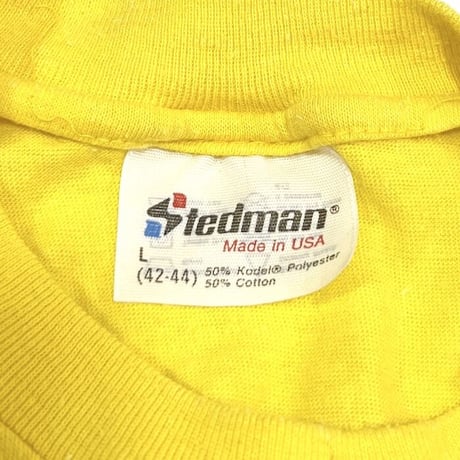 【USED】80'S-90'S BILL T-SHIRT