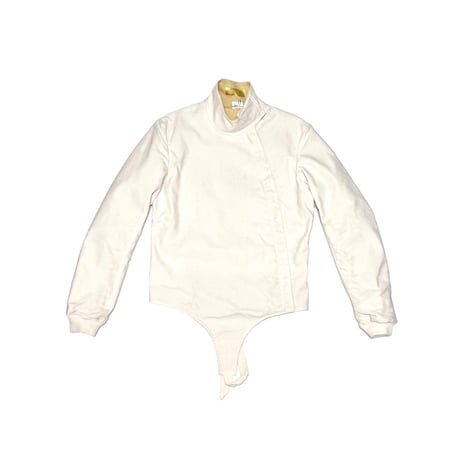 【USED】80's Leon Paul FENCING JACKET