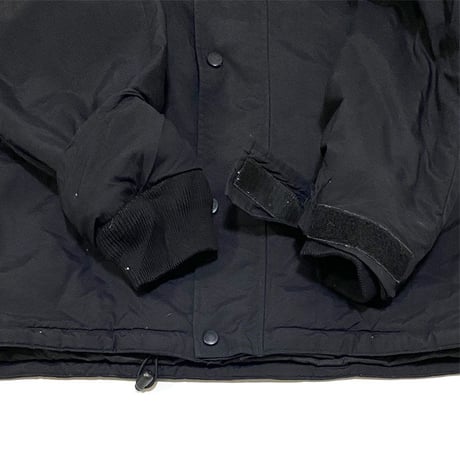 【USED】90'S-00'S TIMBERLAND PADDED JACKET