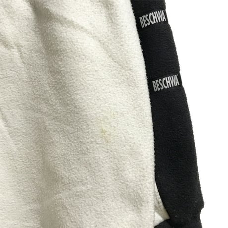 【USED】90'S BESCHWA FLEECE TOP