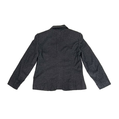 【UESD】00's Les Copains WOOL BLAZER