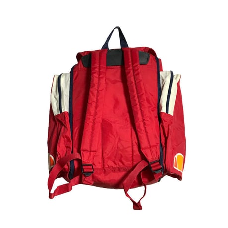 【USED】90'S ELLESSE BACKPACK
