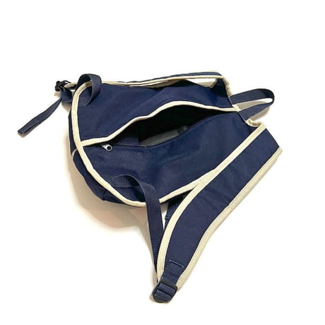 【USED】90'S NIKE BACK PACK BODY BAG