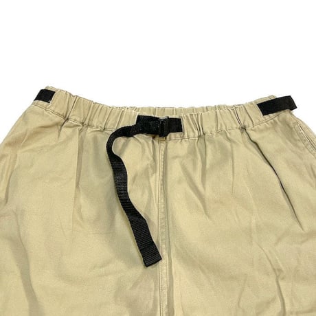 【USED】90'S-00'S ADIDAS CLIMBING SHORTS